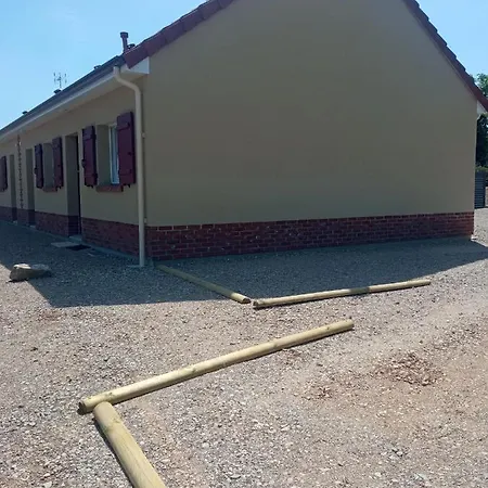 Hébergement de vacances Du Bois Des Bruyères