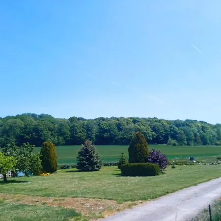 Du Bois Des Bruyères Hébergement de vacances *