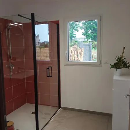 Hébergement de vacances Du Bois Des Bruyères