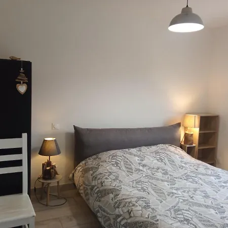 Hébergement de vacances Du Bois Des Bruyères